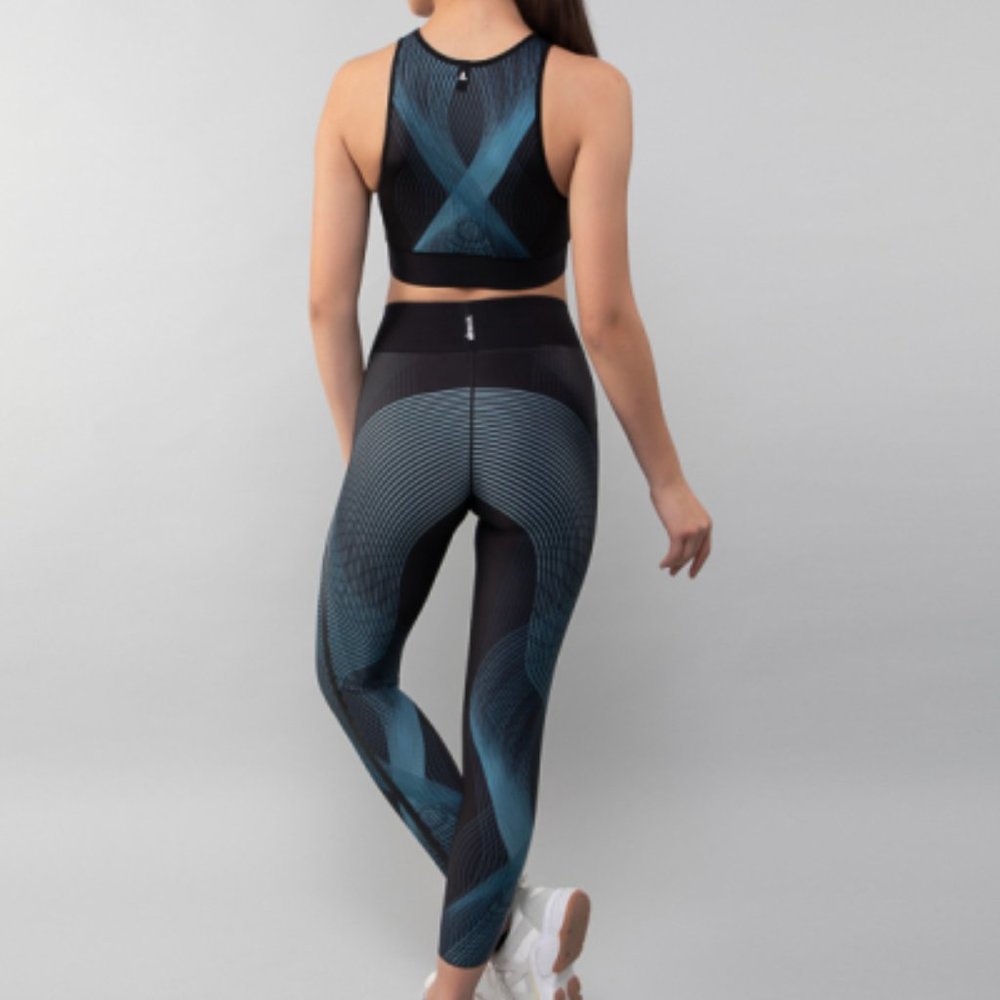 Ultracor Ultra High Eternity Legging ISO